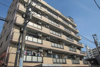 物件No.210 貸マンション