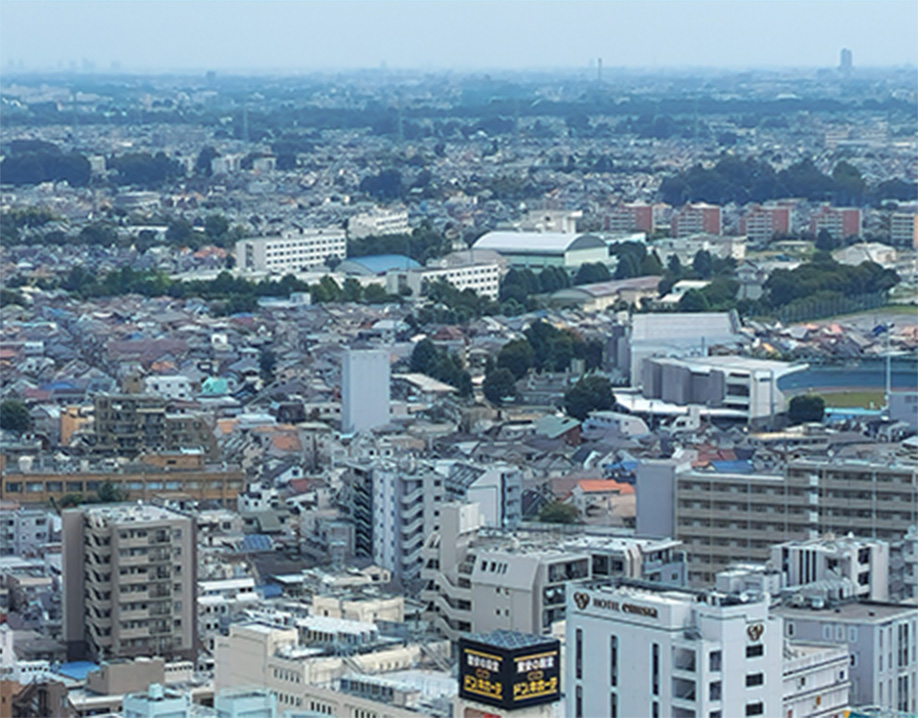 賃貸情報