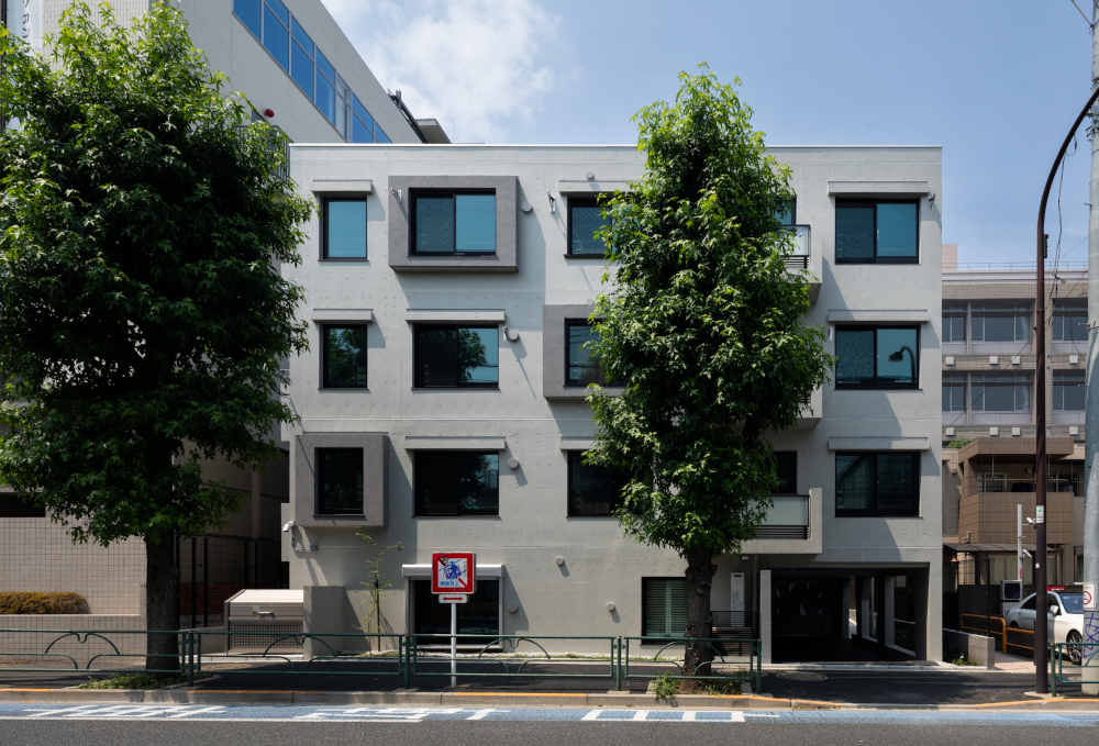 代沢1