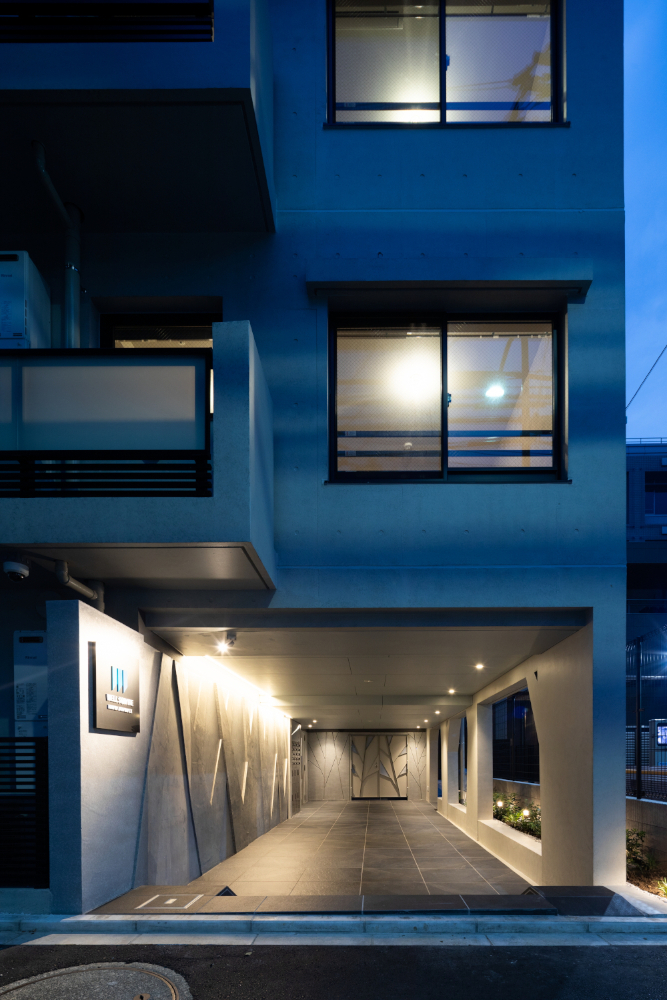 代沢1